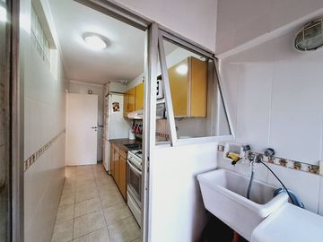VENTA DEPTO 3 AMBIENTES PINAMAR CON VISTA AL MAR