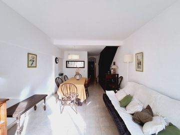 VENTA DEPTO 3 AMBIENTES PINAMAR CON VISTA AL MAR