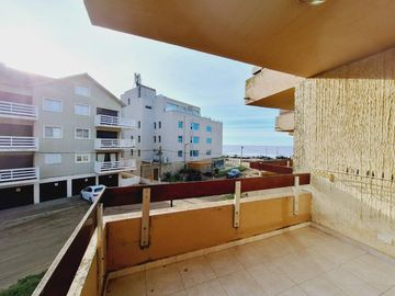 VENTA DEPTO 3 AMBIENTES PINAMAR CON VISTA AL MAR