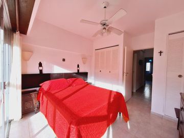 VENTA DEPTO 3 AMBIENTES PINAMAR CON VISTA AL MAR