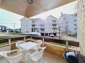 VENTA DEPTO 3 AMBIENTES PINAMAR CON VISTA AL MAR