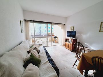 VENTA DEPTO 3 AMBIENTES PINAMAR CON VISTA AL MAR