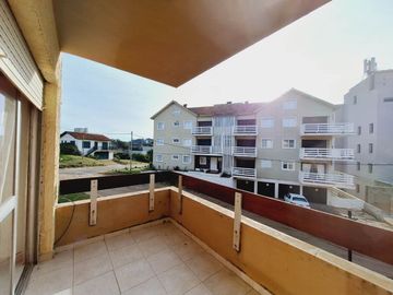 VENTA DEPTO 3 AMBIENTES PINAMAR CON VISTA AL MAR