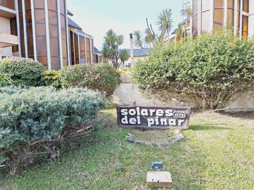 VENTA DEPTO 3 AMBIENTES PINAMAR CON VISTA AL MAR
