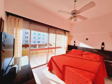 VENTA DEPTO 3 AMBIENTES PINAMAR CON VISTA AL MAR
