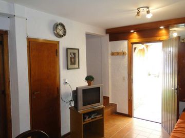Venta duplex 3 ambientes con patio Pinamar