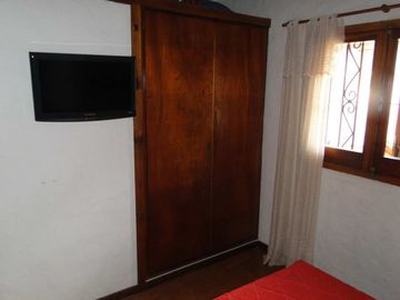 Venta duplex 3 ambientes con patio Pinamar