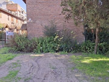 Venta duplex 3 ambientes con patio Pinamar