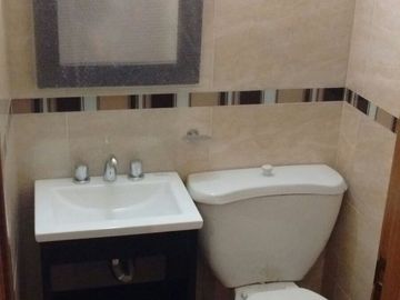 Venta duplex 3 ambientes con patio Pinamar