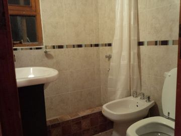 Venta duplex 3 ambientes con patio Pinamar