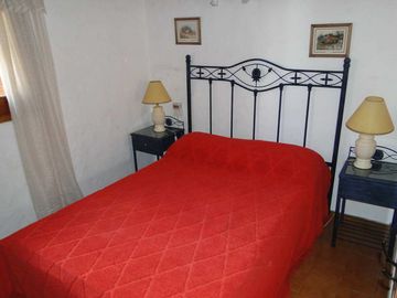 Venta duplex 3 ambientes con patio Pinamar