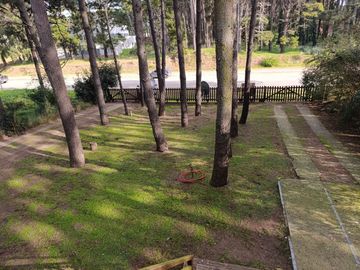 VENTA 4 DEPARTAMENTOS MAS LOTE PINAMAR