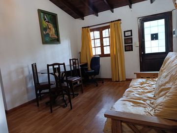VENTA 4 DEPARTAMENTOS MAS LOTE PINAMAR