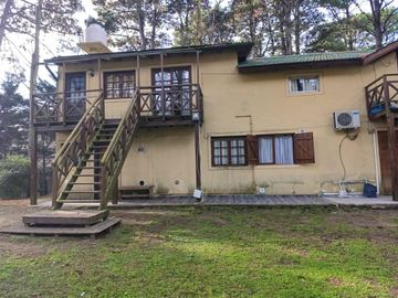 VENTA 4 DEPARTAMENTOS MAS LOTE PINAMAR