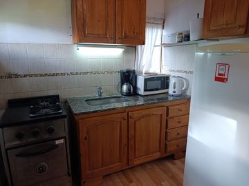 VENTA 4 DEPARTAMENTOS MAS LOTE PINAMAR
