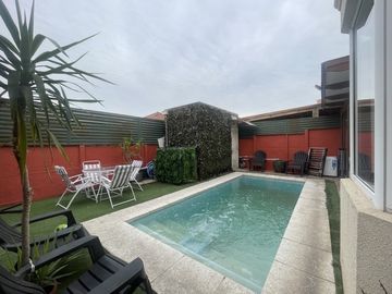 Casa en Venta en Venta Casa en Valle Lo Campino – Quilicura