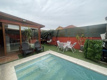 Casa en Venta en Venta Casa en Valle Lo Campino – Quilicura