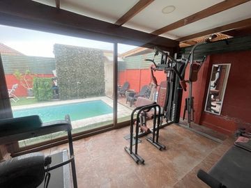 Casa en Venta en Venta Casa en Valle Lo Campino – Quilicura