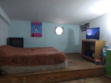 VENTA CASA 2 DORM + SALON COMERCIAL + GALPÓN NQN
