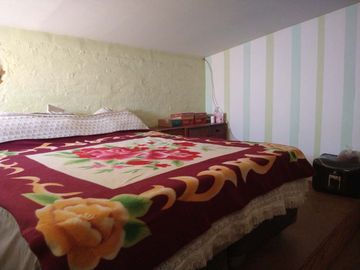 VENTA CASA 2 DORM + SALON COMERCIAL + GALPÓN NQN
