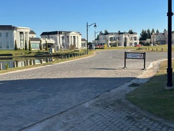 LOTE EN VENTA EN LA PROVIDENCIA