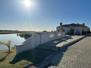 LOTE EN VENTA EN LA PROVIDENCIA