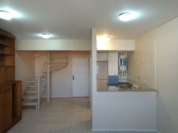 ALQUILER  DPTO 2 AMB . RAMOS MEJIA