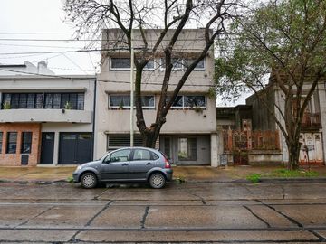 DEPARTAMENTO VENTA LA PLATA 1 DORMITORIO COCHERA