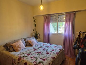 DEPARTAMENTO 3 AMB FTE CON BALCON Y COCHERA LANUS