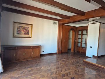 Piso alto-276 m2-2 coch-Apto Crédito-Lanús Centro