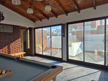 Piso alto-276 m2-2 coch-Apto Crédito-Lanús Centro