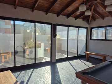 Piso alto-276 m2-2 coch-Apto Crédito-Lanús Centro
