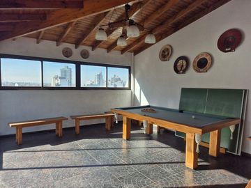 Piso alto-276 m2-2 coch-Apto Crédito-Lanús Centro