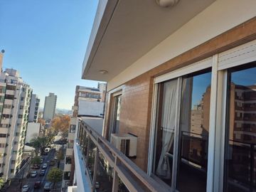 Piso alto-276 m2-2 coch-Apto Crédito-Lanús Centro