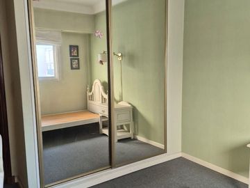 Piso alto-276 m2-2 coch-Apto Crédito-Lanús Centro
