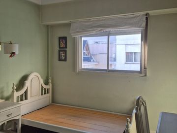 Piso alto-276 m2-2 coch-Apto Crédito-Lanús Centro