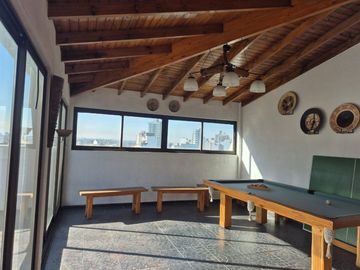 Piso alto-276 m2-2 coch-Apto Crédito-Lanús Centro