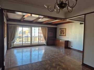 Piso alto-276 m2-2 coch-Apto Crédito-Lanús Centro