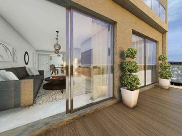 Venta Depto 4 amb estrenar Núñez Cochera Amenities