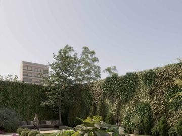Venta Depto 4 amb estrenar Núñez Cochera Amenities