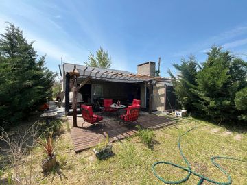 Imperdible Casa doble lote amueblada en Domselaar