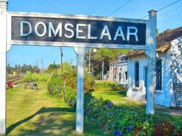 Imperdible Casa doble lote amueblada en Domselaar
