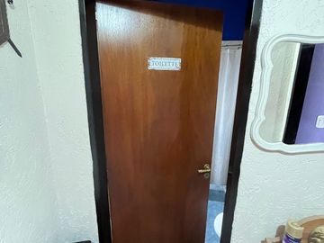 Imperdible Casa doble lote amueblada en Domselaar