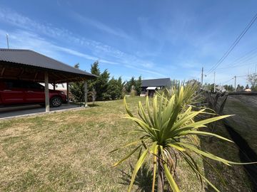 Imperdible Casa doble lote amueblada en Domselaar