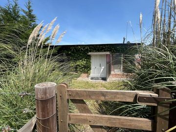 Imperdible Casa doble lote amueblada en Domselaar