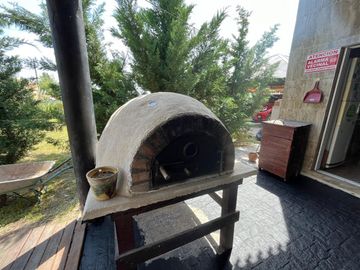 Imperdible Casa doble lote amueblada en Domselaar