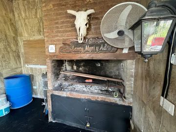 Imperdible Casa doble lote amueblada en Domselaar