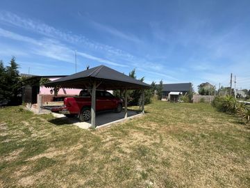 Imperdible Casa doble lote amueblada en Domselaar
