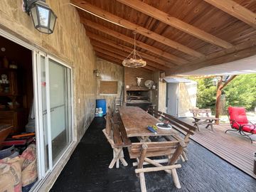 Imperdible Casa doble lote amueblada en Domselaar