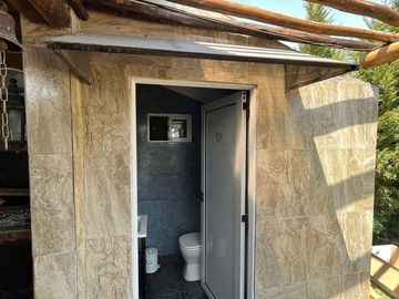 Imperdible Casa doble lote amueblada en Domselaar